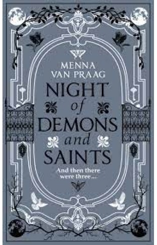 Night of Demons and Saints