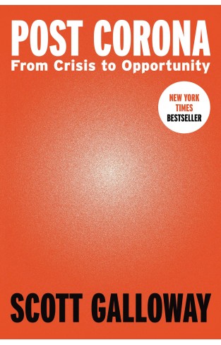 Post Corona - From Crisis to Opportunity