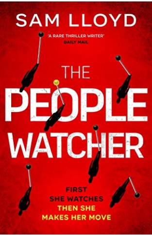 The People Watcher