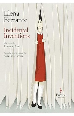 Incidental Inventions