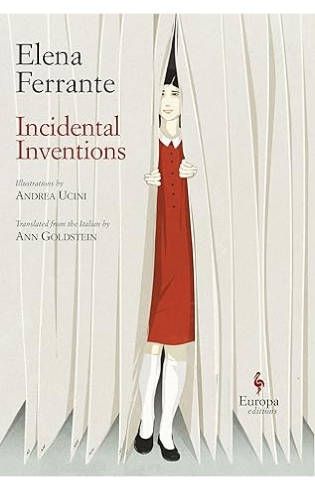 Incidental Inventions