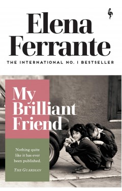 My Brilliant Friend