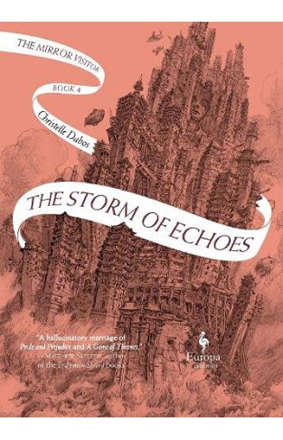 The Storm of Echoes