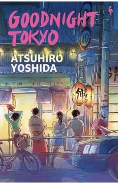Goodnight Tokyo