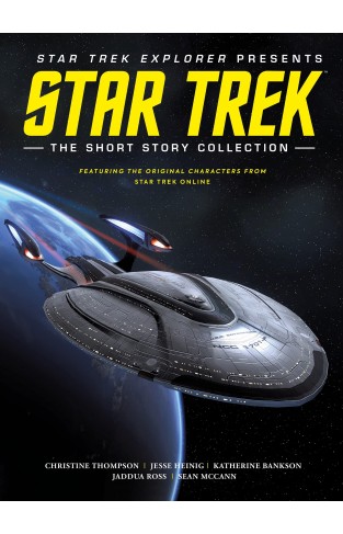 Star Trek: The Short Story Collection