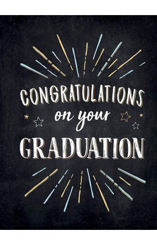 Congratulations on Your Graduation - Encouraging Quotes to Empower and Inspire