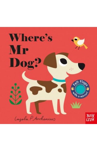 Where's Mr Dog?