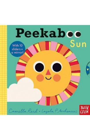 Peekaboo Sun