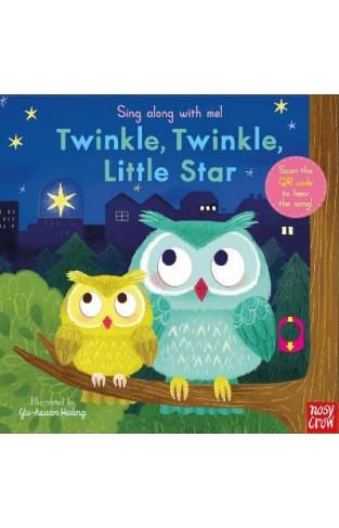 Sing Along with Me! Twinkle Twinkle Little Star
