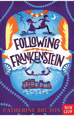 Following Frankenstein