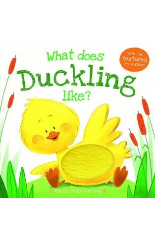 Duckling (What does... Like)