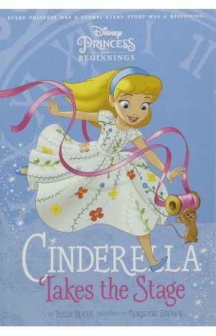 Disney Princess - Cinderella