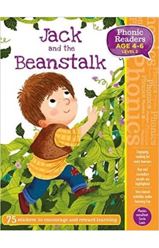 Jack and the Beanstalk