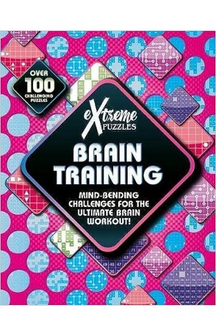 Brain Training (Flexiback Bumper)