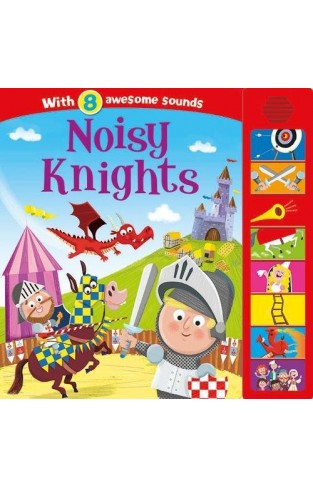Knights (Super Sounds)