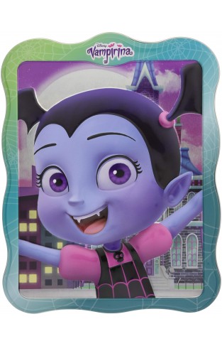 Happier Tins Disney: Vampirina