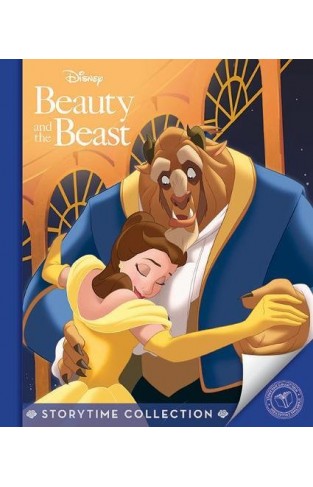 Disney Princess - Beauty and the Beast: Storytime Collection (Storytime Collection Disney)
