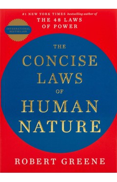 The Concise Laws of Human Nature