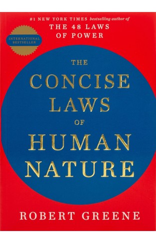 The Concise Laws of Human Nature