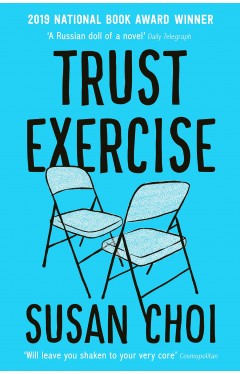 Trust Exercise