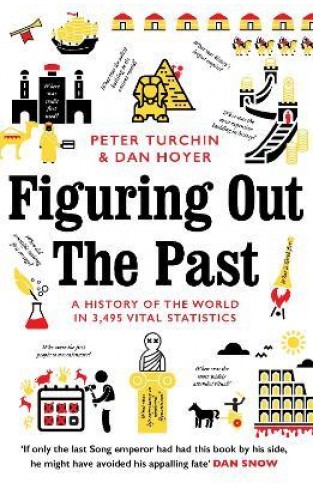 Figuring Out The Past - The 3,495 Vital Statistics that Explain World History