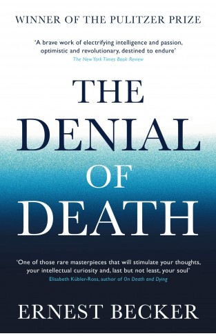 The Denial of Death