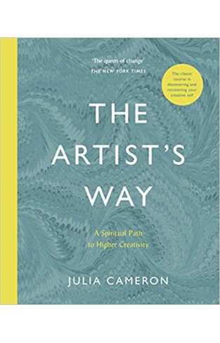 The Artist's Way - A Spiritual Path to Higher Creativity