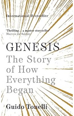 Genesis: The Story of How Everything Began