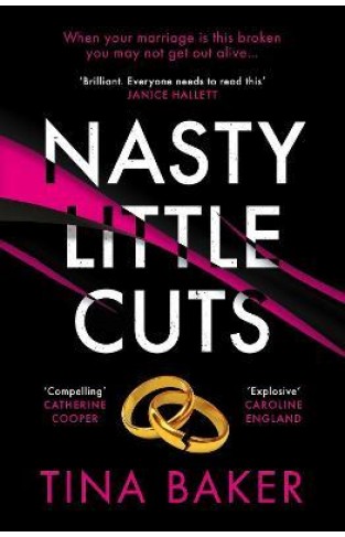 Nasty Little Cuts