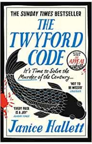 The Twyford Code - From the Bestselling Author of The Appeal