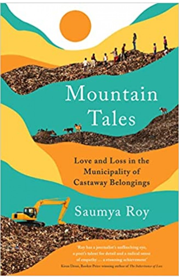 Mountain Tales: Love and Loss in the Municipality of Castaway Belongings