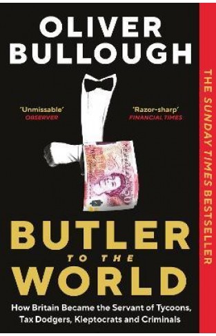 BUTLER TO THE WORLD