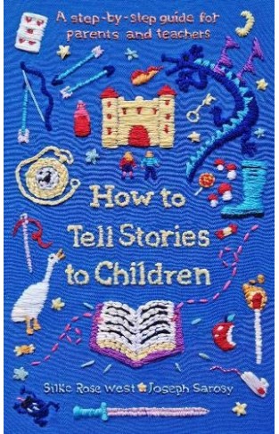 How to Tell Stories to Children