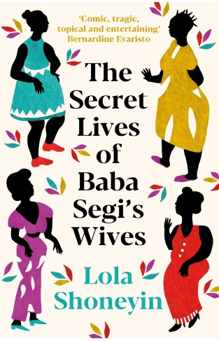The Secret Lives of Baba Segi's Wives