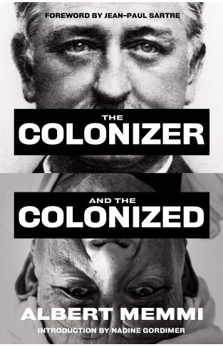 The Colonizer and the Colonized