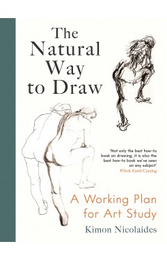 The Natural Way to Draw