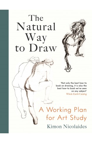 The Natural Way to Draw