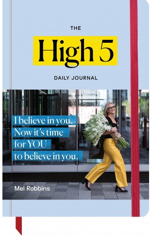 The High 5 Daily Journal