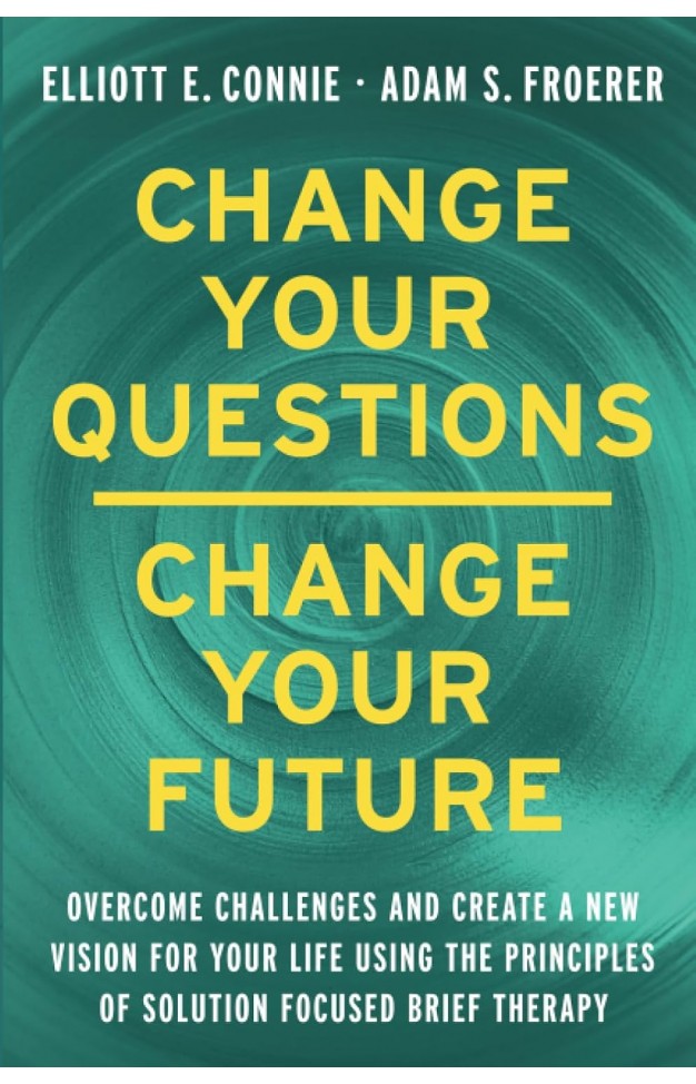 Change Your Questions, Change Your Future