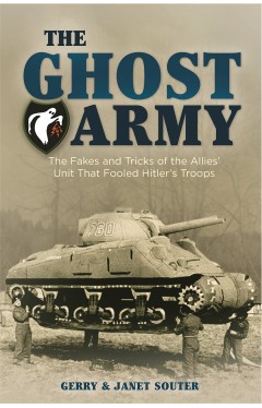 The Ghost Army