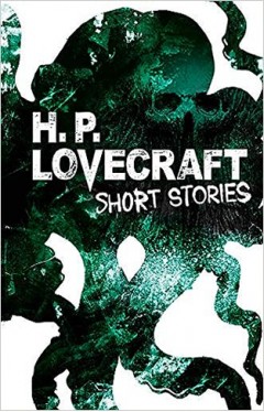 H. P. Lovecraft Short Stories