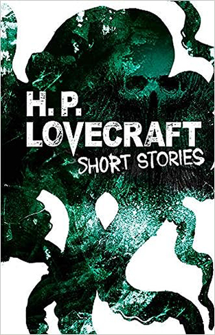 H. P. Lovecraft Short Stories