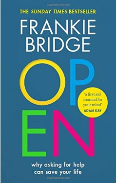OPEN - Why Asking for Help Can Save Your Life