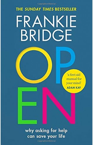 OPEN - Why Asking for Help Can Save Your Life