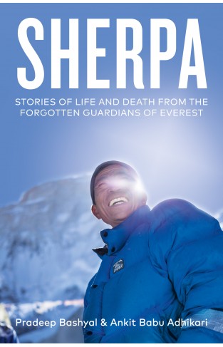 Sherpa