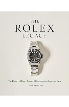 The Rolex Legacy