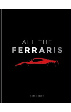 All The Ferraris