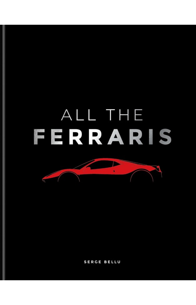 All The Ferraris