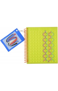 Pick This Up Journal