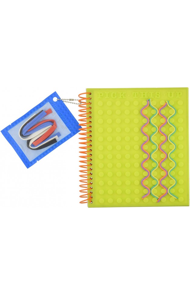 Pick This Up Journal